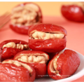 Healthy Leisure Snack Red Dates Stuffed with Walnut Kernel